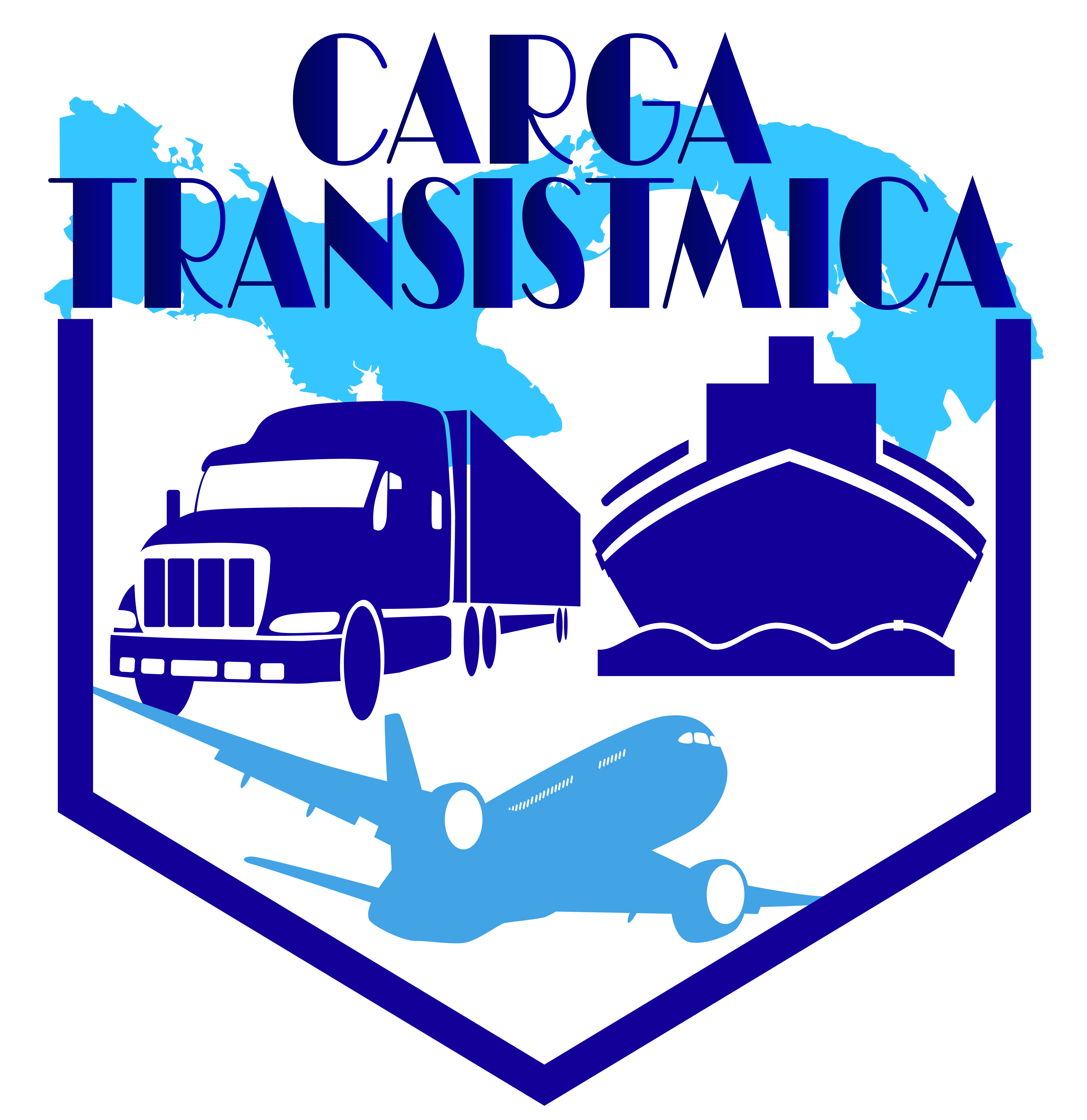 Logo de Carga Transistmica